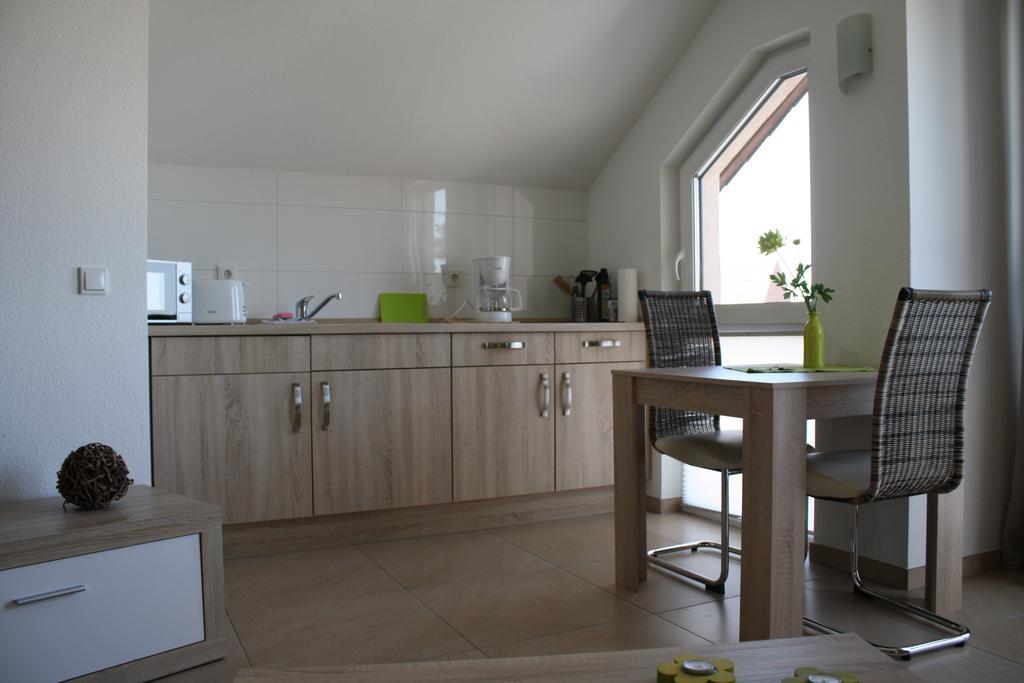 Cloud 7 Leilighet Heinsberg  Rom bilde