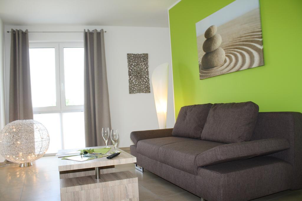 Cloud 7 Leilighet Heinsberg  Rom bilde