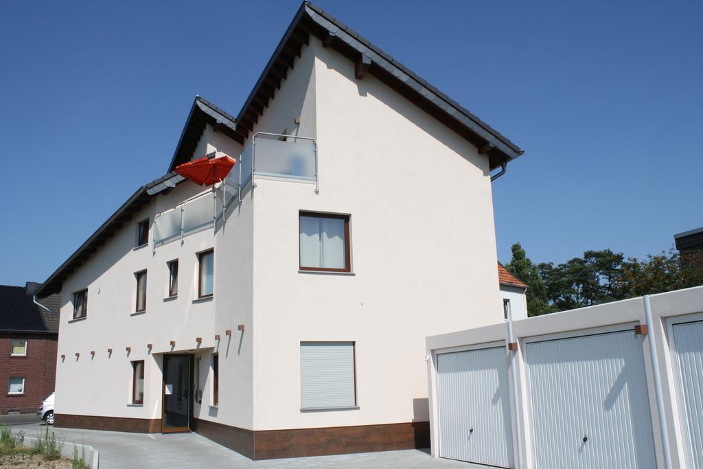 Cloud 7 Leilighet Heinsberg  Rom bilde
